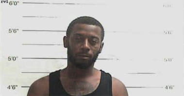 Eugene Riley, - Orleans Parish County, LA 